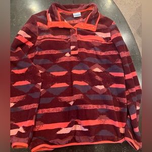 Columbia Pullover